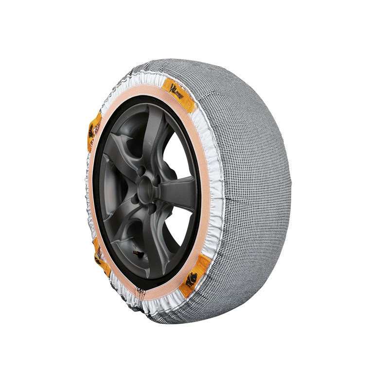 Cadenas nieve  XLPT TX8