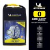 Cadenas nieve textil Michelin SOS EVO 0