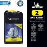 Cadenas nieve textil Michelin SOS EVO 2
