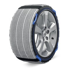 Cadenas nieve textil Michelin SOS EVO 5