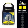 Cadenas nieve textil Michelin SOS EVO 5