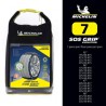 Cadenas nieve textil Michelin SOS EVO 7