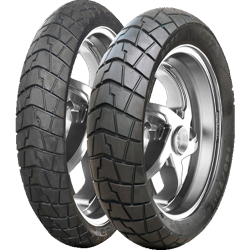 CST CM-SC11 150/70 - 14 M/C 66S TL Trasera