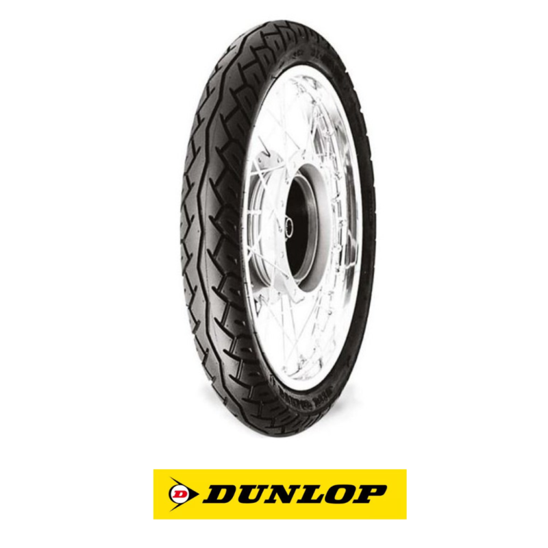 Dunlop  D110 70/90-16 36P TT Front