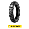 Dunlop Geomax AT81﻿  110/100 - 18 64M TT Rear