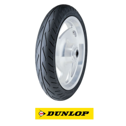 Dunlop D251 150/80 R 16 M/C 71V TL Delantera