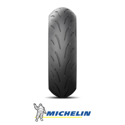 Michelin Power 6 190/55 ZR 17 M/C 75W  TL Trasera