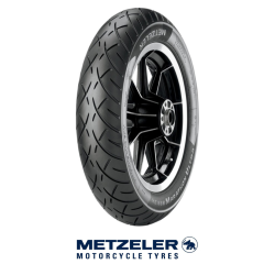 Metzeler ME 888 Marathon Ultra 110/90 -19 M/C TL 62H Delantera