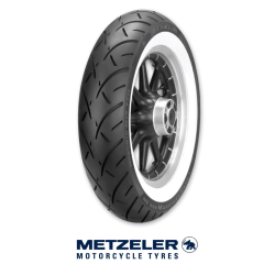 Metzeler ME 888 Marathon Ultra WW 140/90 B 16 M/C TL 77H REINF Trasera