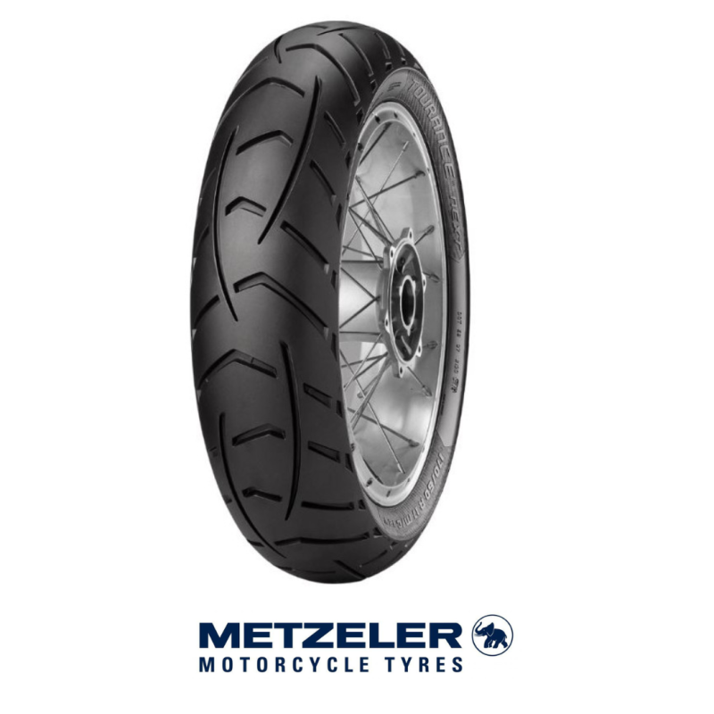 Metzeler Tourance Next 160/60 ZR 17 M/C 69W TL Rear