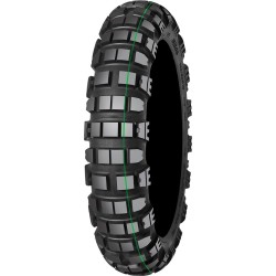 Mitas Enduro Trail - Rally Pro Super Light (G) 140/80 - 18 M/C 70R TT Rear