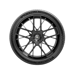 Michelin 255/55 R20 110Y CrossClimate 3 Sport M+S XL TL