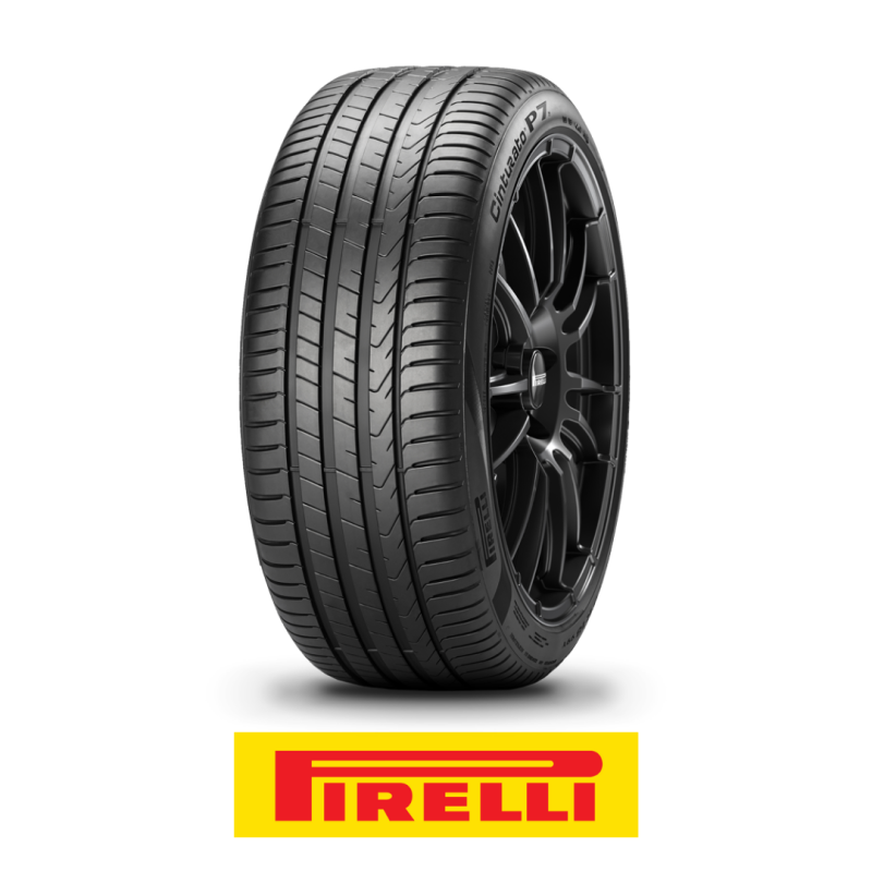 copy of Pirelli 225/45 R18 95Y Cinturato P7 (P7C2) MO XL TL