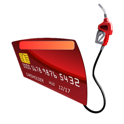 CHEQUE CARBURANTE 10 € (válido España península y Baleares)