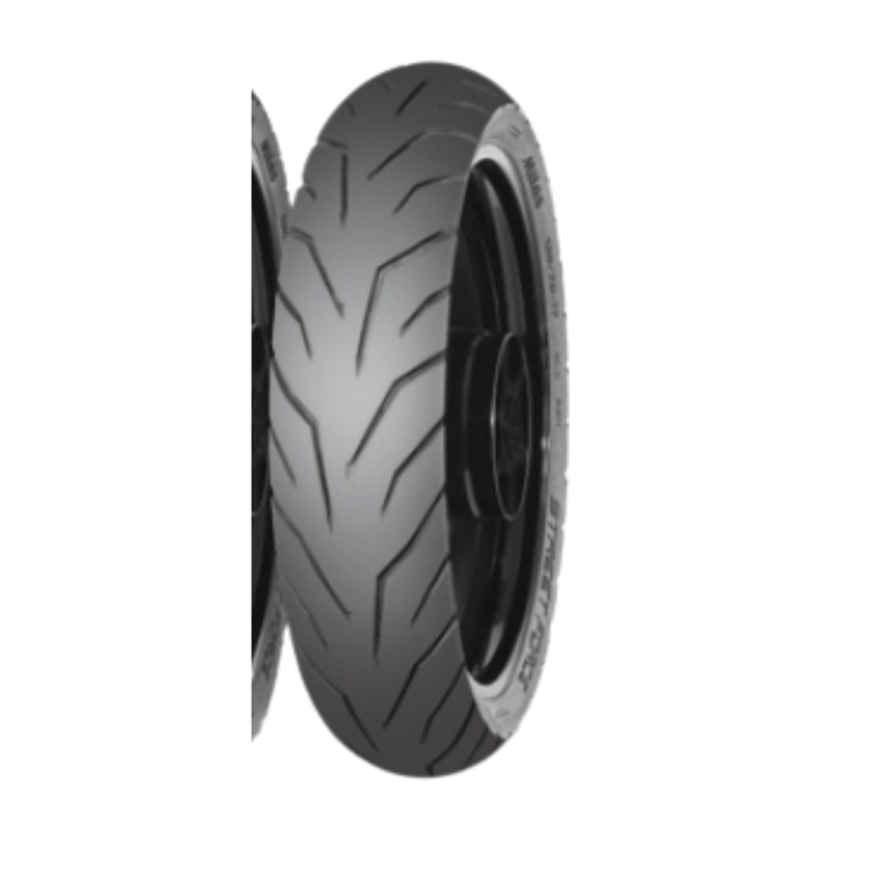Mitas Street Force 150/70 B 17 M/C 69V TL/TT Trasera