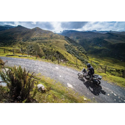 Mitas MC-24  100/90 - 19 M/C 57S TL M+S Delantera