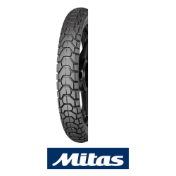 Mitas Enduro Trail-Adv 2 90/90 - 21 M/C 54V M+S TL/TT  Front
