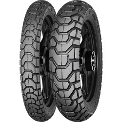 Mitas Enduro Trail-Adv 2 150/70 R 18 M/C 70V M+S TL/TT Trasera