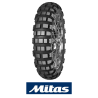 Mitas Enduro Trail XT+ DAKAR 150/70 B18 M/C 70T M+S TL/TT Trasera