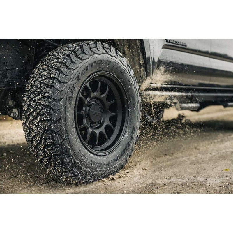 Bf Goodrich LT215/70 R16 100/97S All Terrain T/A KO3 LRC RWL M+S TL