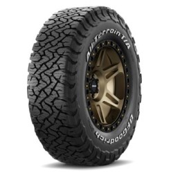 Bf Goodrich LT235/80 R17 120/117S All Terrain T/A KO3 LRE RWL M+S TL