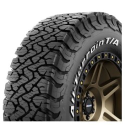 Bf Goodrich LT235/80 R17 120/117S All Terrain T/A KO3 LRE RWL M+S TL