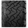Bf Goodrich LT235/75 R15 110/107S All Terrain T/A KO3 LRD RWL M+S TL