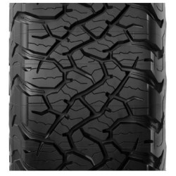 Bf Goodrich LT265/60 R18 114/110S All Terrain T/A KO3 LRD RWL M+S TL