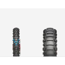 Metzeler Karoo Extreme 150/70 R 18 M/C 70S TL Trasera DOT 31/22