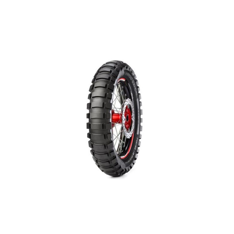 Metzeler Karoo Extreme 140/80 - 18 M/C 70R TT  Rear