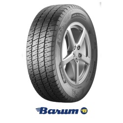 Barum 215/70 R15C 109/107S Vanis All Season 8PR M+S TL