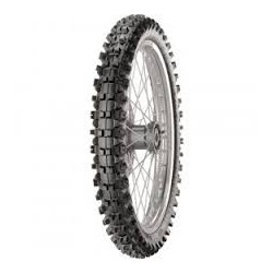 Metzeler Karoo Extreme 90/90 - 21 M/C 54R MST TT Front