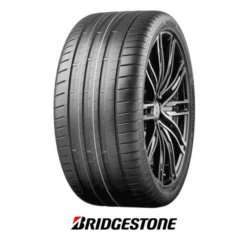 Bridgestone 245/35 ZR20 95Y Potenza Sport* XL TL