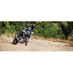 Dunlop Trx Mission 90/90 - 21  54T M+S TL  Front