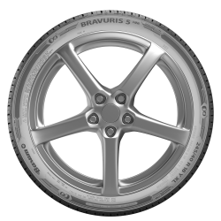 Barum 265/50 R19 110Y Bravuris 5HM XL TL