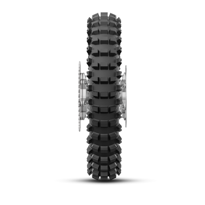 Pirelli Scorpion MX32 MID SOFT NEW  120/90 - 19 66M NHS TT Rear