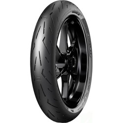Pirelli Diablo Rosso Corsa﻿ II 120/70 ZR 17 M/C 58W TL Delantera