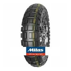 Mitas Enduro Trail XT DAKAR 150/70 B 18 M/C 70T TL/TT Rear