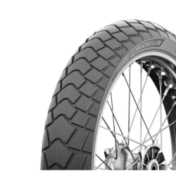 Michelin Anakee Adventure 2 110/80 R 18 M/C 58V TL/TT Front