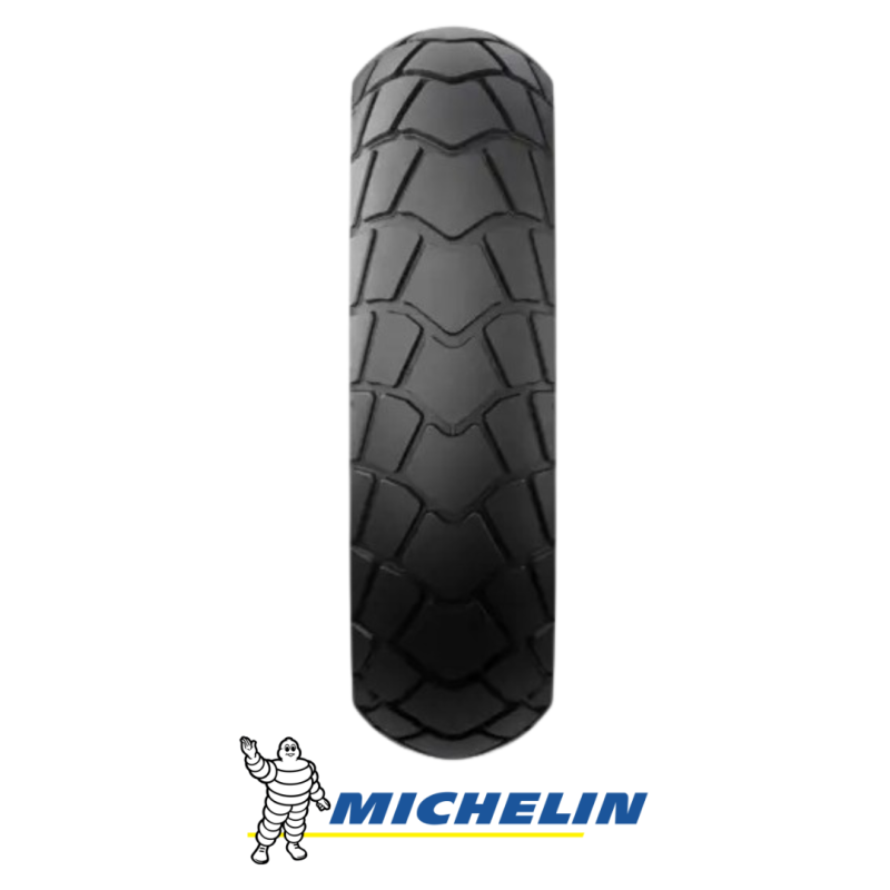Michelin Anakee Adventure 2 170/60 R 17 M/C 72V TL/TT Rear