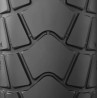 Michelin Anakee Adventure 2 180/55 R 17 M/C 73V TL/TT Trasera