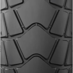 Michelin Anakee Adventure 2 150/70 R 17 M/C 69V TL/TT Trasera