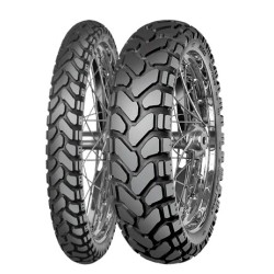 Mitas Enduro Trail+ 130/80 B 17 M/C 65H TL/TT Rear