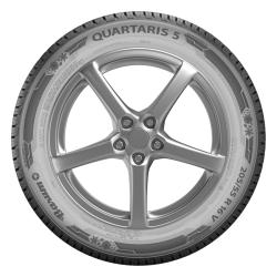 Barum 185/65 R14 86T Quartaris 5 M+S TL
