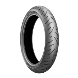 Bridgestone Battlax T33 120/70 ZR 19 M/C 60W TL Delantera