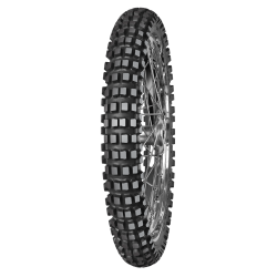Mitas Enduro Trail XT+ DAKAR 90/100 - 21 M/C 57H TL/TT Delantera