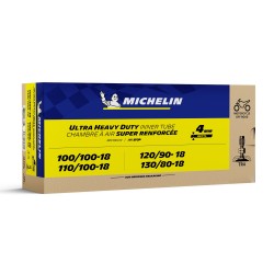 CAMARA MICHELIN 18UHD MEDIUM