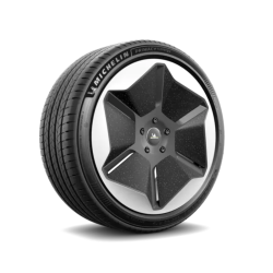 Michelin 235/55 R19 101V Primacy 5 Energy S1 TL