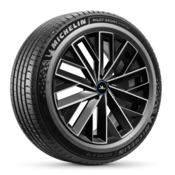 Michelin 255/40 R20 101Y Pilot Sport 5 Energy XL TL