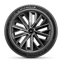 Michelin 255/45 R21 106Y Pilot Sport 5 Energy XL TL